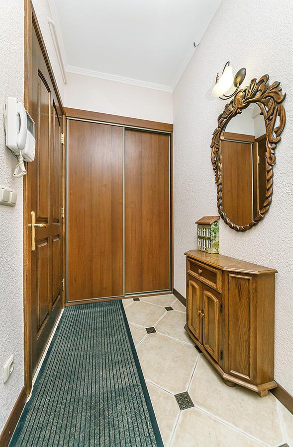 Amazing Two Beds In The Klovskiy Spusk Apartment Kiev Ngoại thất bức ảnh