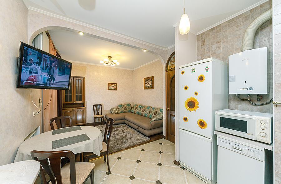 Amazing Two Beds In The Klovskiy Spusk Apartment Kiev Ngoại thất bức ảnh