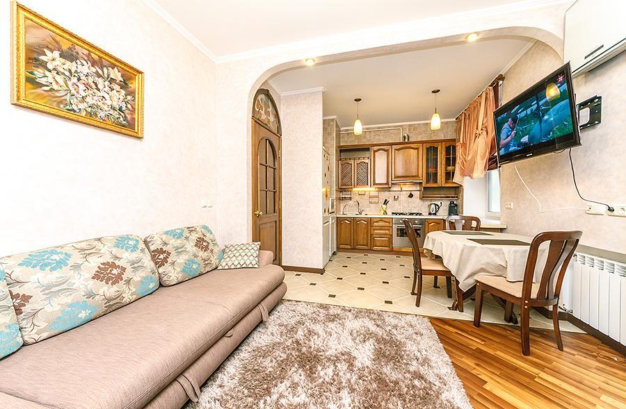 Amazing Two Beds In The Klovskiy Spusk Apartment Kiev Ngoại thất bức ảnh
