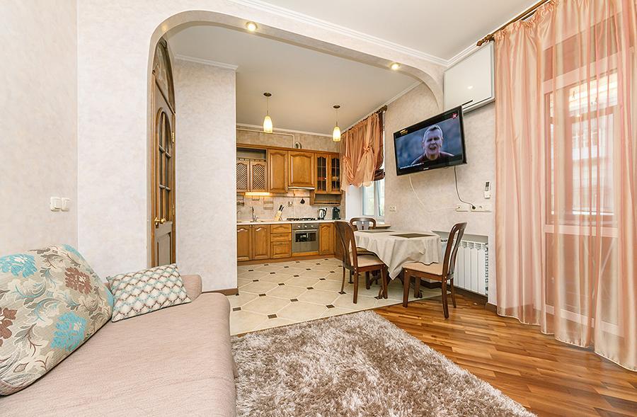 Amazing Two Beds In The Klovskiy Spusk Apartment Kiev Ngoại thất bức ảnh