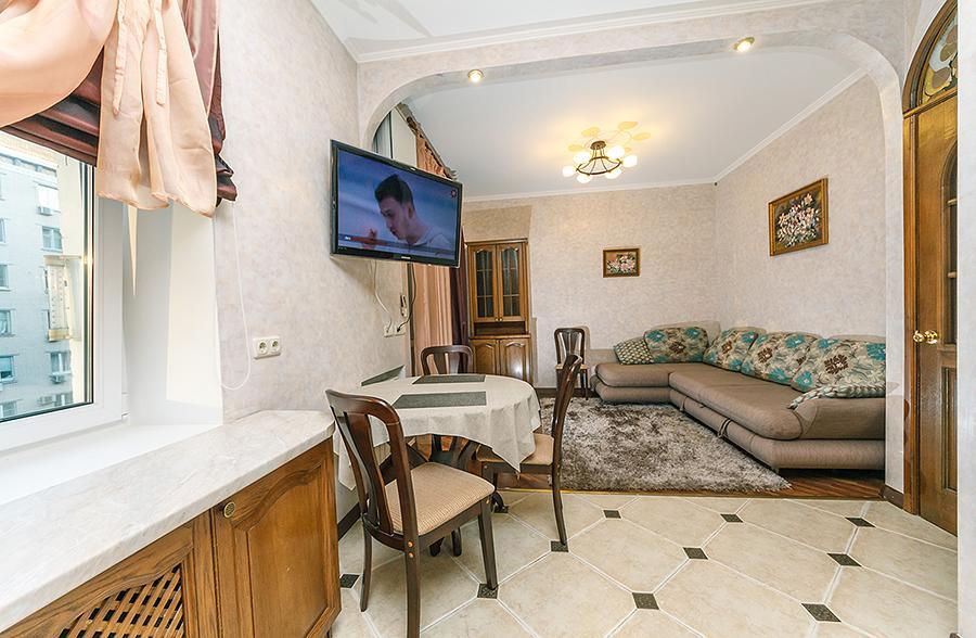 Amazing Two Beds In The Klovskiy Spusk Apartment Kiev Ngoại thất bức ảnh
