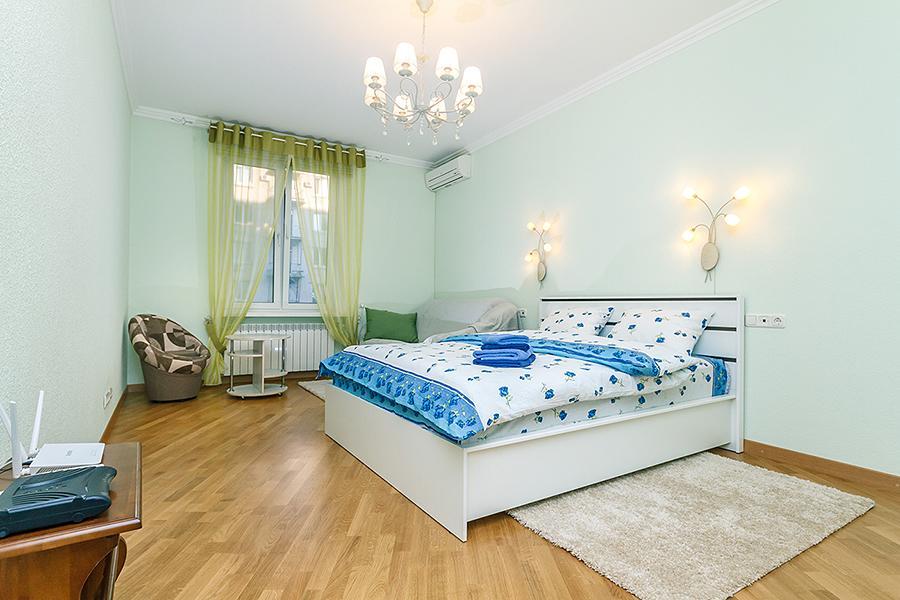 Amazing Two Beds In The Klovskiy Spusk Apartment Kiev Ngoại thất bức ảnh